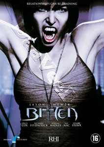 Bitten (DVD)